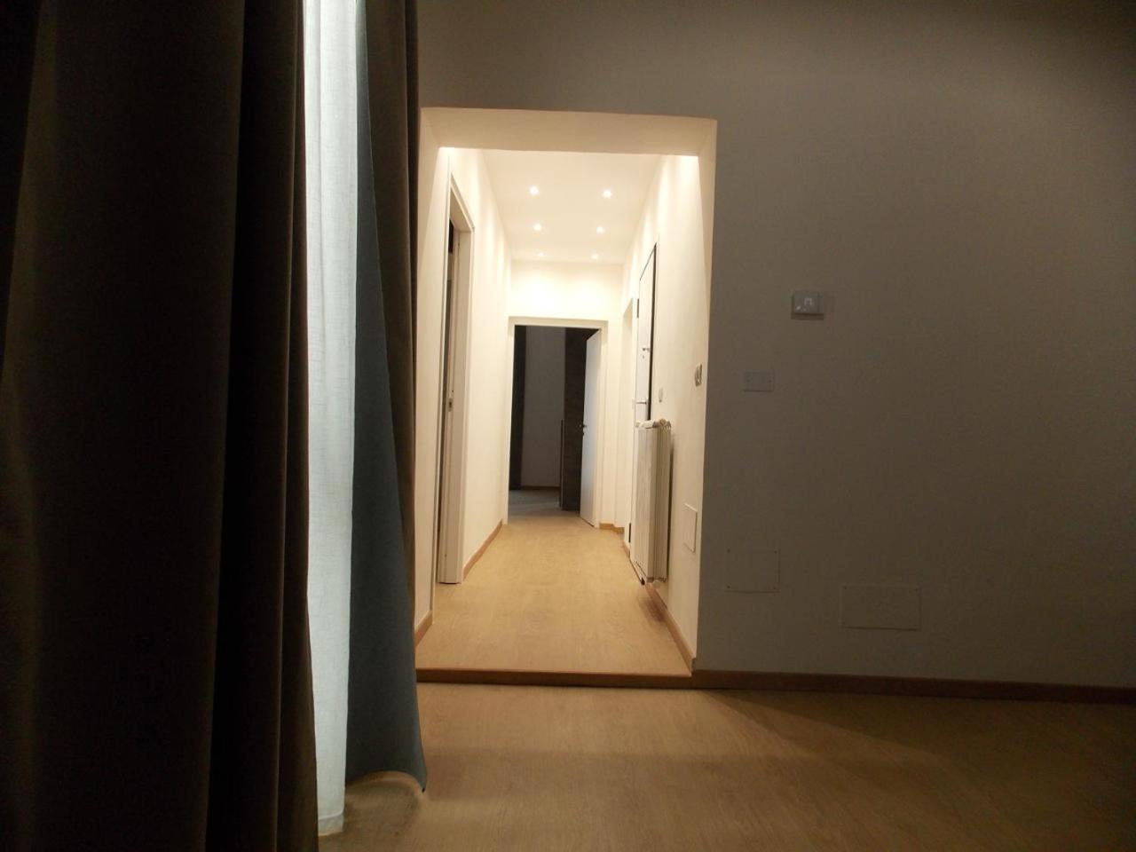 Mammarusina Apartman Brindisi Kültér fotó