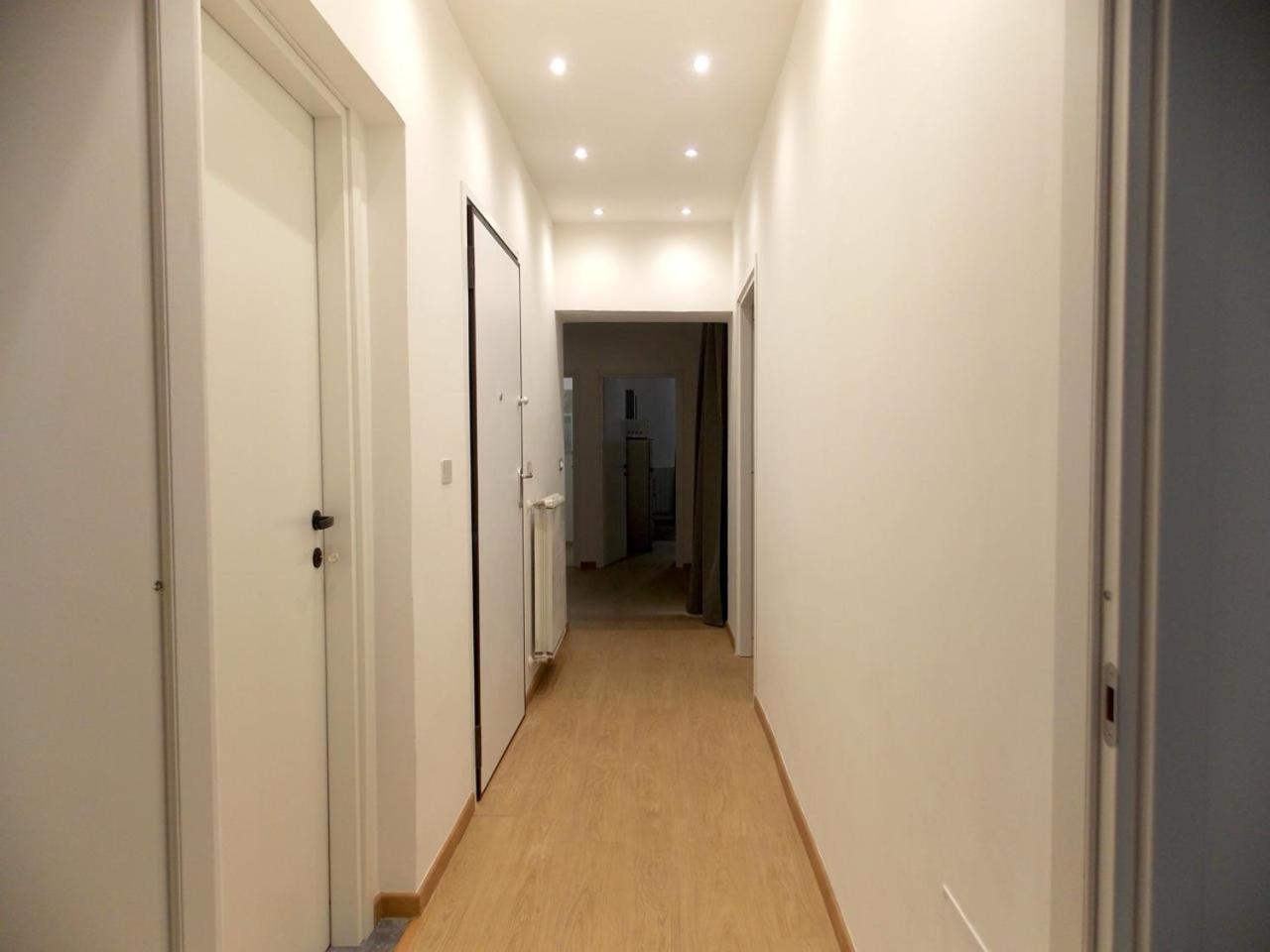 Mammarusina Apartman Brindisi Kültér fotó