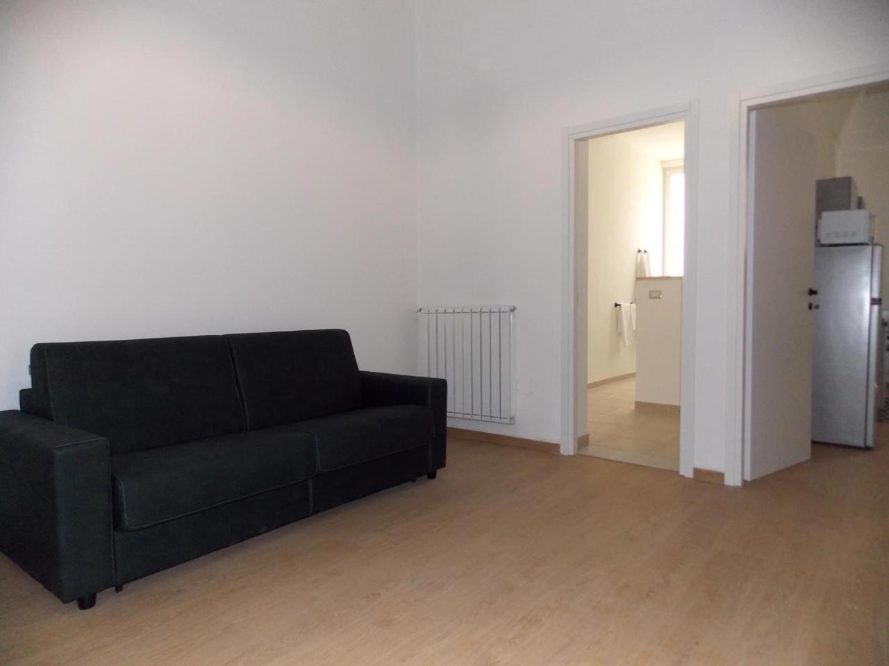 Mammarusina Apartman Brindisi Kültér fotó